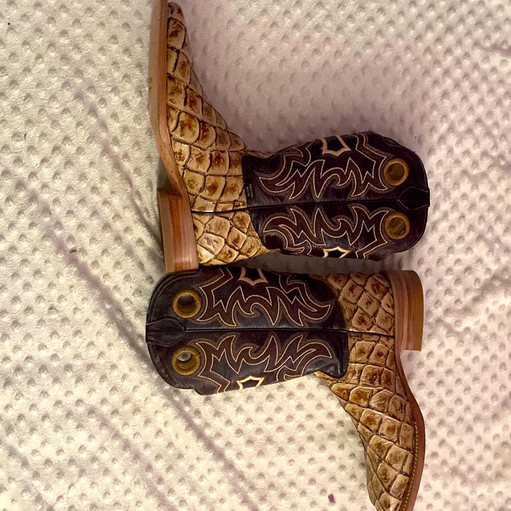 Good color and, print still good